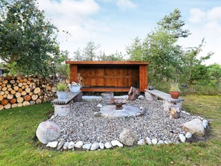 Holiday house Hals  5