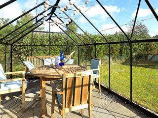 Holiday house Hals  6