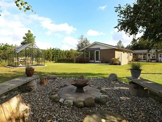 Holiday house Hals  7