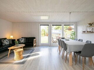 Holiday house Hals  9