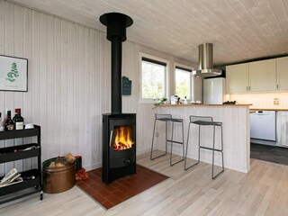 Holiday house Hals  10