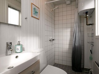 Holiday house Hals  11