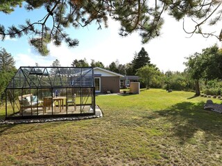 Holiday house Hals  16