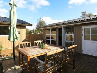Holiday house Hals  17