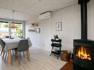 Holiday house Hals  18