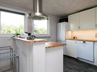 Holiday house Hals  19
