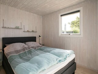 Holiday house Hals  21