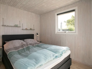 Maison de vacances Hals  24