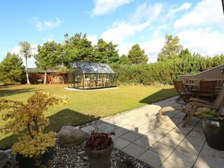 Holiday house Hals  22
