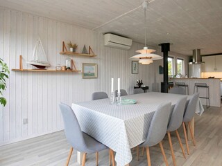Vakantiehuis Hals  25