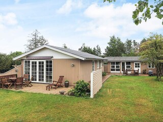 Vakantiehuis Hals Buitenaudio-opname 1