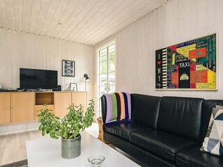 Holiday house Hals  15