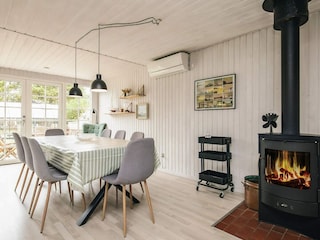 Holiday house Hals  16