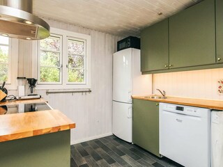 Vakantiehuis Hals  40