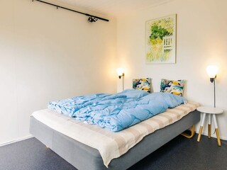 Casa per le vacanze Hals  17