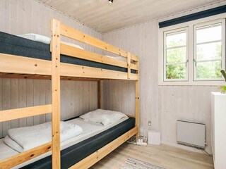 Holiday house Hals  23