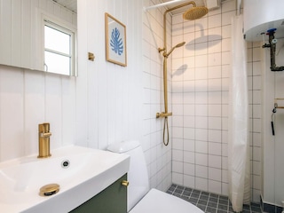 Vakantiehuis Hals  58