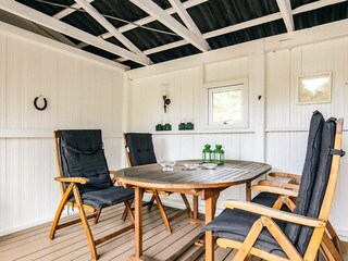 Vakantiehuis Hals  16