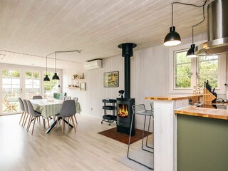 Holiday house Hals  25