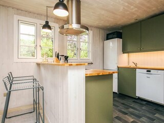 Vakantiehuis Hals  12