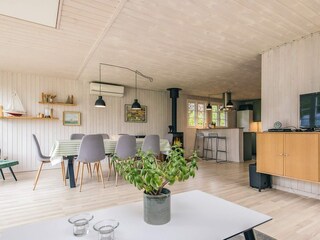 Vakantiehuis Hals  8