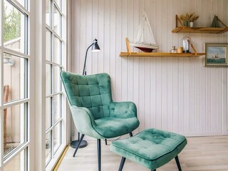 Maison de vacances Hals  28