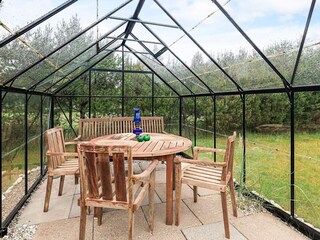 Casa per le vacanze Hals  25