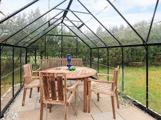 Vakantiehuis Hals  6