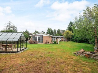 Vakantiehuis Hals  12