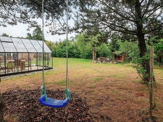 Maison de vacances Hals  33