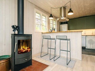 Casa per le vacanze Hals  9