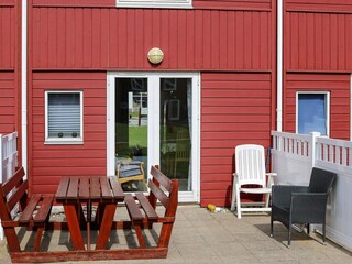 Apartment Als Outdoor Recording 3