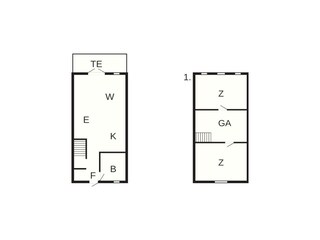 Apartment Als Grundriss 5