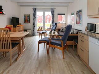 Apartment Als  33