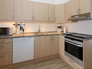 Apartment Als  34