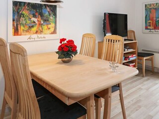 Apartment Als  35