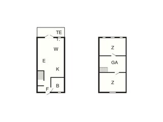 Apartment Als Grundriss 4