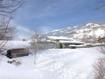 Holiday apartment Kristall