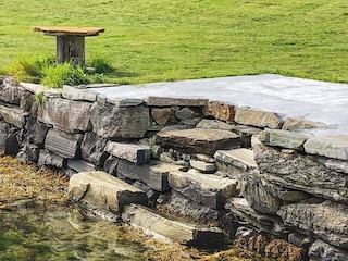 Holiday house Øystese Outdoor Recording 14