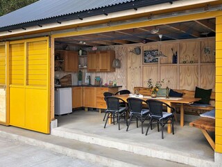 Ferienhaus Øystese Außenaufnahme 13