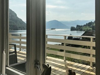 Casa de vacaciones Øystese  24