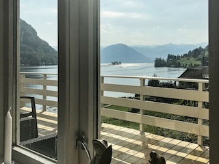 Ferienhaus Øystese  22