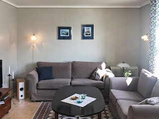 Vakantiehuis Øystese  21