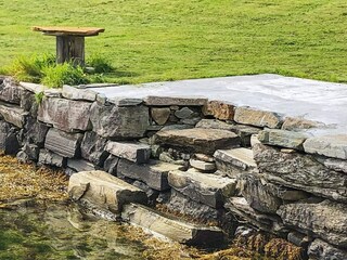 Casa per le vacanze Øystese Registrazione all'aperto 11