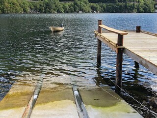 Vakantiehuis Øystese Buitenaudio-opname 14