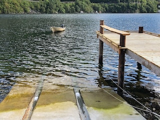 Vakantiehuis Øystese Buitenaudio-opname 6