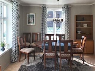 Ferienhaus Øystese  26