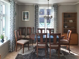 Vakantiehuis Øystese  28