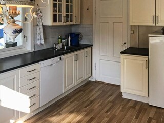 Casa per le vacanze Øystese  18