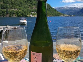 Casa de vacaciones Øystese  34